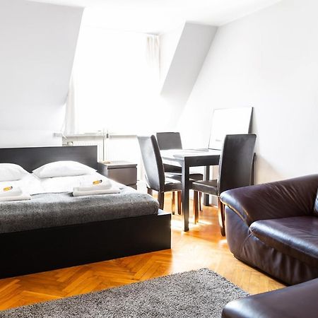 2 Bedroom Apartment, Heart Of Krakow Tomasza St ภายนอก รูปภาพ