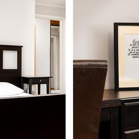 2 Bedroom Apartment, Heart Of Krakow Tomasza St ภายนอก รูปภาพ