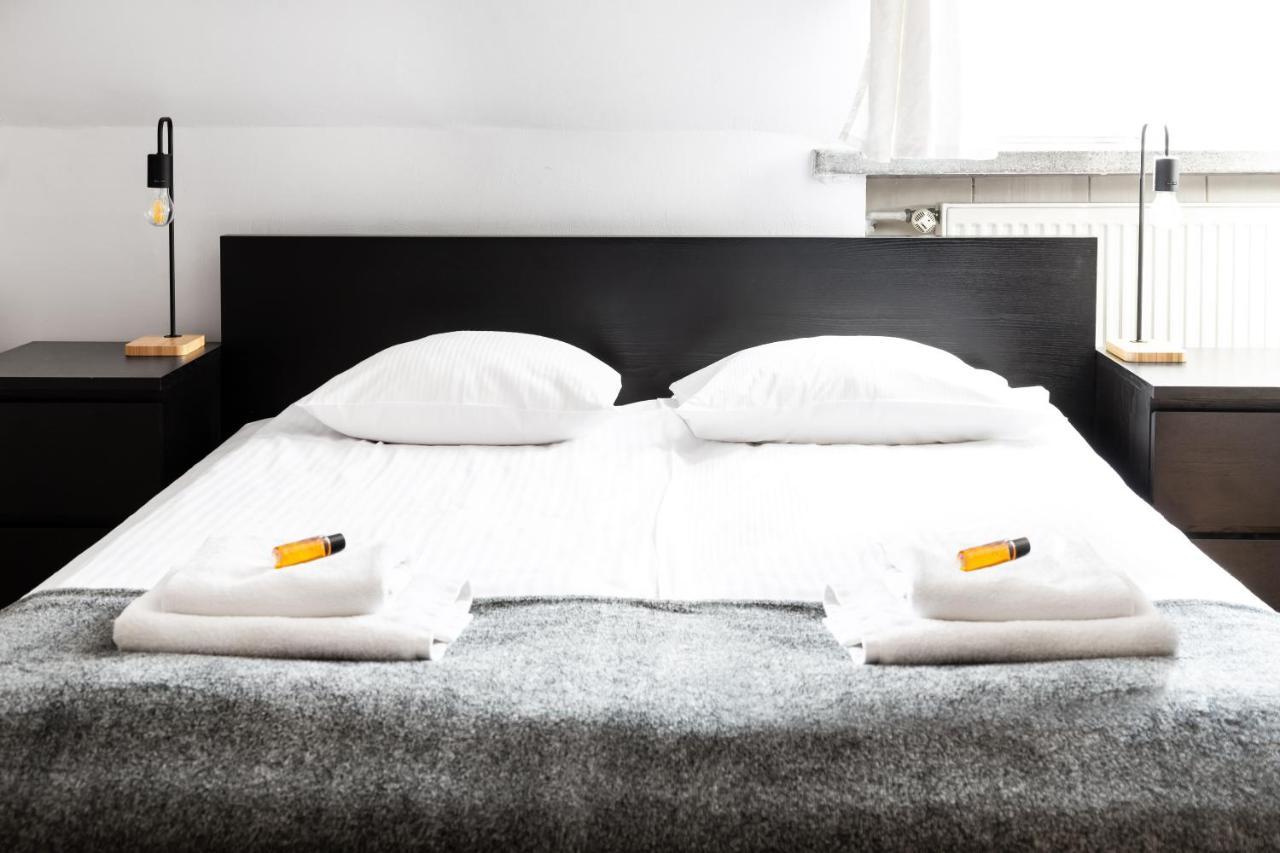 2 Bedroom Apartment, Heart Of Krakow Tomasza St ภายนอก รูปภาพ