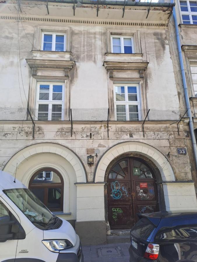 2 Bedroom Apartment, Heart Of Krakow Tomasza St ภายนอก รูปภาพ
